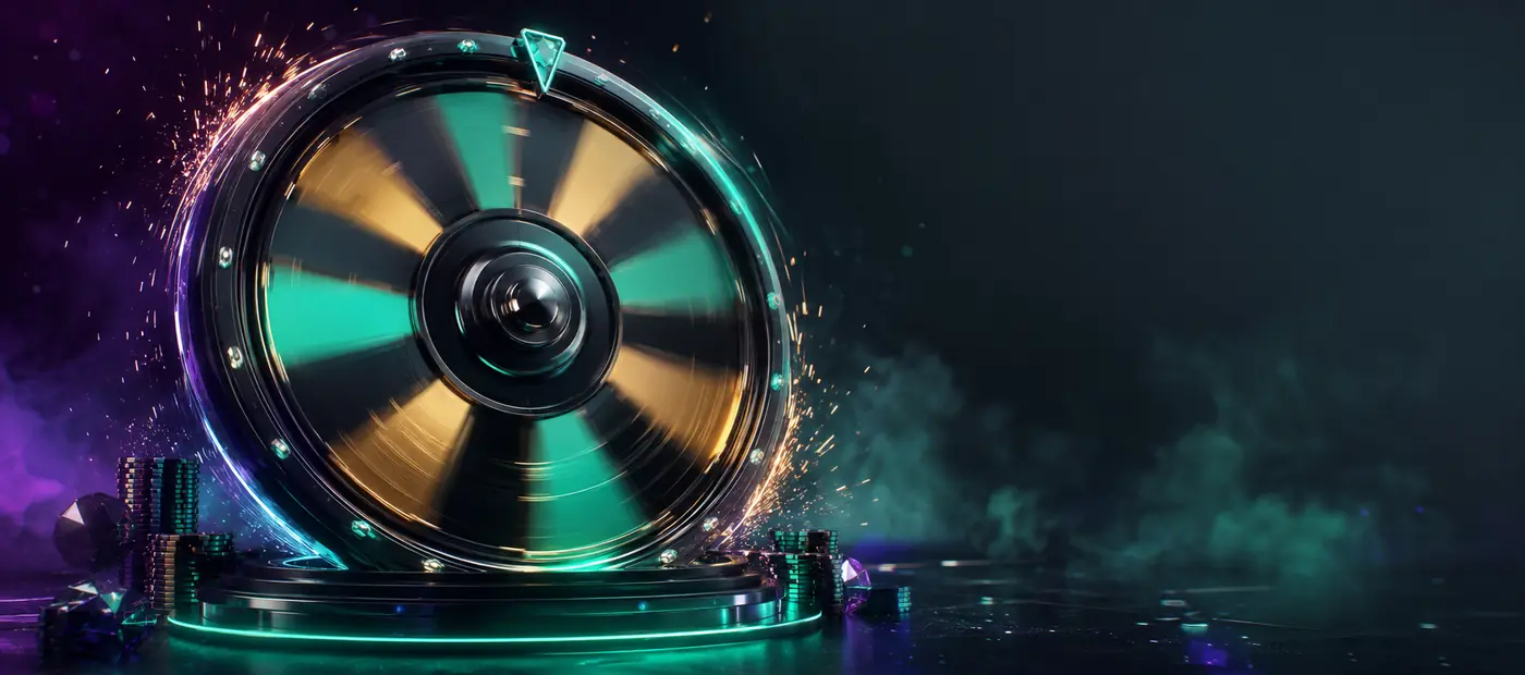 Free spins offers at Vave Casino Canada